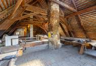 Jahrhunderthaus in Wernberg