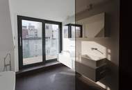 Ein Meisterwerk aus Licht, Raum und Design: Penthouse - Luxury &amp; Lifestyle in the Heart of Vienna: Wassergasse