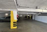 Attraktiver Tiefgaragenparkplatz in Toplage, Auersperggasse 17, 8010 Graz!