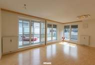 Höhenluft - Tolle 4-Zimmerwohnung mit wunderschöner Dachterrasse!