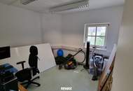 Attraktive Büroeinheit mit Erweiterungsmöglichkeit