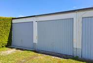 3 Zimmer, Loggia, großer Garten, Garage