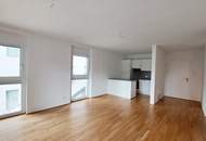 WOHNQUARTIER WILDGARTEN - Familienfreundliches Wohnen auf der Sonnenseite Wiens direkt am Rosenhügel