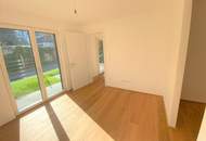 SONNENTERRASSEN - RUHEOASE IN TOPLAGE