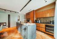 Erstbezug! Elegante Luxus 3-Zimmer Wohnung mit Terrasse in Toplage, Nähe Stadtpark!