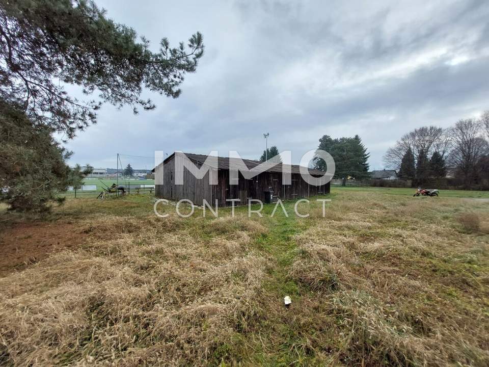 Investment-Highlight-Zinshaus: Soll-Rendite 8-10% - Ausbau-Potential - Freizeitwert