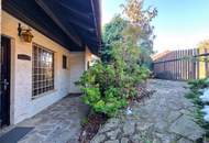 DB IMMOBILIEN | Einfamilienhaus mit Fernblick und großem Potenzial