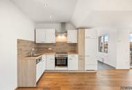 Saniert I Traumblick I 50m² Dachterrasse I Nähe Schönbrunn und Küniglberg