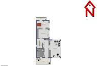 Italienischer Flair am Kulm – ästhetisches Eck-Toskana-Haus mit unverbaubarer Fernsicht in absoluter Ruhelage mit Ganztagssonne.