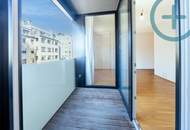 2 ZIMMER WOHLFÜHLOASE INKL. LOGGIA