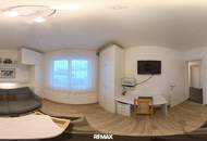 Bezugsfertiger, moderner Bungalow mit Burgblick