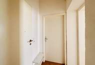 Zur Miete steht eine zentral gelegene 2-Zimmer-Wohnung im 1.OG (ohne Lift) in 8051 Graz-Gösting!