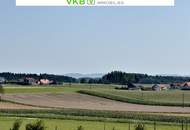 OSTERMIETHING | GUMPLING: Ihr zukünftiges Bauerlebnis im Grünen! Viel Platz für Visionen in traumhafter Lage!