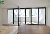 Über den Wolken - Herrschaftliches DG-Penthouse auf 2 Ebenen mit großer Dachterrasse und Weitblick im begehrten 18.Bezirk inkl. 2 Stellplätze!