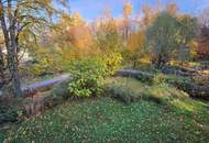 Holztraumhaus im Herzen des Wienerwalds