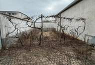 Wohnen, Arbeiten oder Vermieten – Haus mit zwei Wohneinheiten