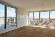 Arndt Fifty - 3-Zimmer-Terrassentraum in Top-Lage des 12. Bezirks - Nähe Längenfeldgasse