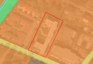 Einzigartige 3-Zimmer Dachgeschosswohnung mit atemberaubender Terrasse