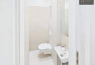WIENER ALTBAUJUWEL | Frisch saniert, stilvoll & voller Charme – 3 Zimmer in 1050 Wien