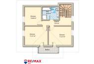 Neuwertiges Einfamilienhaus in Bestlage – Komfort trifft Natur