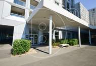 2-Zimmer-Loggia-Wohnung mit Panoramafernblick!