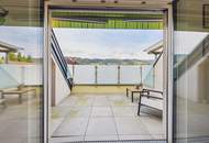 Moderne 3-Zimmer-Mietwohnung mit Terrasse und Tiefgarage im Herzen von St. Andrä im Lavanttal