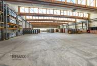 Gewerbestandort Wolfurt – ca. 4.900 m², Gesamtfläche oder Teilflächen mietbar