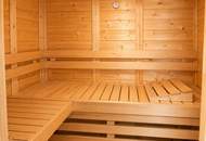 Wohnen wie im privaten Resort - Exklusives Landhaus mit 150 m² Naturschwimmteich und Gartenoase