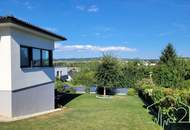 Einziehen &amp; Wohlfühlen - Ihr Traumhaus in Pinkafeld: 4 Zimmer, Terrasse, Garage und viel Platz!