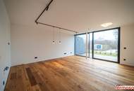 Charmante Gartenwohnung mit 2 Zimmern – ca. 62,12 m² Wohnfläche &amp; 21,00 m² Garten PROVISIONSFREI