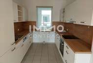 3 Zimmer - Wohnung / 2 Balkon / Lift / Tiefgarage / förderbar / in St. Peter in der Au