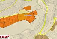 Attraktives Grundstück am Radsberg