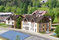 Exklusiver Zweitwohnsitz rund um Turracher Höhe - Kreischberg - Lungau!