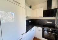 Möblierte 2- Zimmer Wohnung mit Loggia und Tiefgarage!