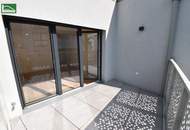 Das ist Ihr neues Zuhause - Ruhig und Hell im DG mit Klima und Terrasse - Bestlage unweit der U1 / Donauzentrum / Alte Donau