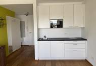 Kleines Wohnstudio mit Balkon in toller Lage