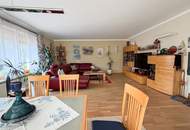 Großzügiges Wohnen mit viel Freiraum in Kaindorf bei Hartberg