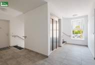 AKTIONSPREIS | KAISERWASSER COLLECTION – 3-Zimmer-Neubau mit Terrasse | U1 & Kaiserwasser vor der Haustüre