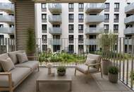 Erstbezug & Neubau - ReLAX 151 Sofort beziehbare Eigentumswohnungen mit Balkon