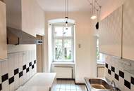 Altbau-Charme mit Potenzial – 4 Zimmer in Wien-Penzing