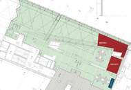 Voll ausgestattete Büroflächen im weXelerate
