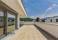 Traumhafte Starterwohnung in Wolfurt: Zwei Zimmer, große Terrasse und Blick auf den Gebhardsberg