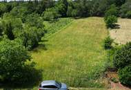 Grundstück im Weingebirge Rechnitz (gemischte Kellerzone mit landwirtschaftlicher Fläche)