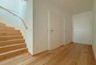 Weihnachtsaktion NEUE PREISE | 3-Zimmer Dachterrassenwohnung mit großzügiger Wohnküche | ERSTBEZUG | TOP12