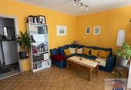 Tolle Wohnung mit großer Loggia in begehrter Lage!