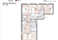 ERSTBEZUG "ein viertel grün" in Wr. Neustadt - 4 Zimmer Familientraum mit Balkon