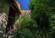 Historisches Kleinod mit großem Potenzial unter Denkmalschutz