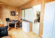 Charmante 3-Zimmer-Wohnung mit verglaster Loggia - groß, zentral, ruhig, mit Parkblick