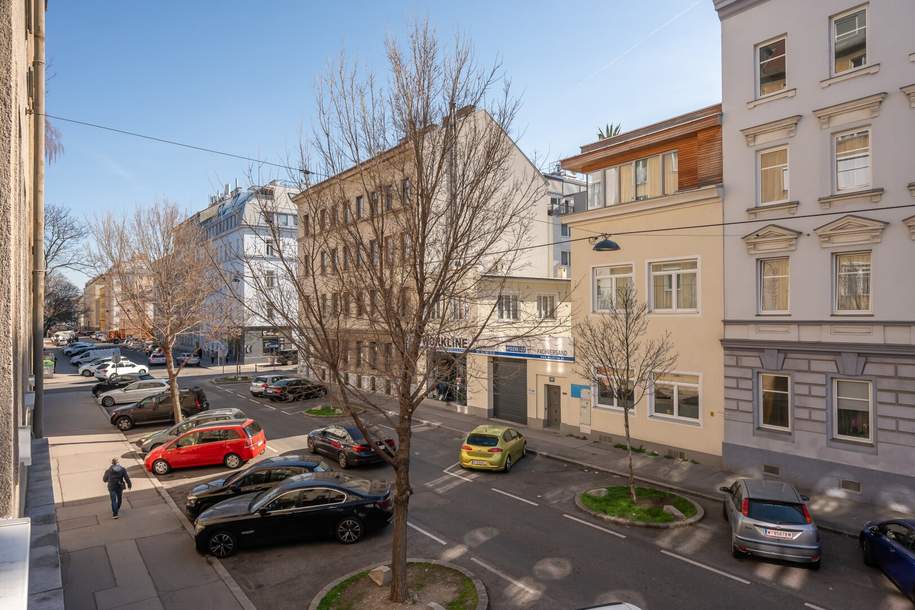 ++NEU++ Sanierungsbedürftige 1-Zimmer Altbau-Wohnung, viel Potenzial!, Wohnung-kauf, 78.900,€, 1100 Wien 10., Favoriten