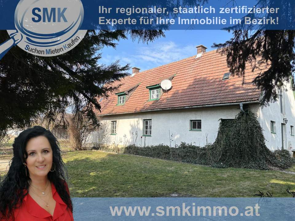 Ehemalige Arbeiterhäuser!